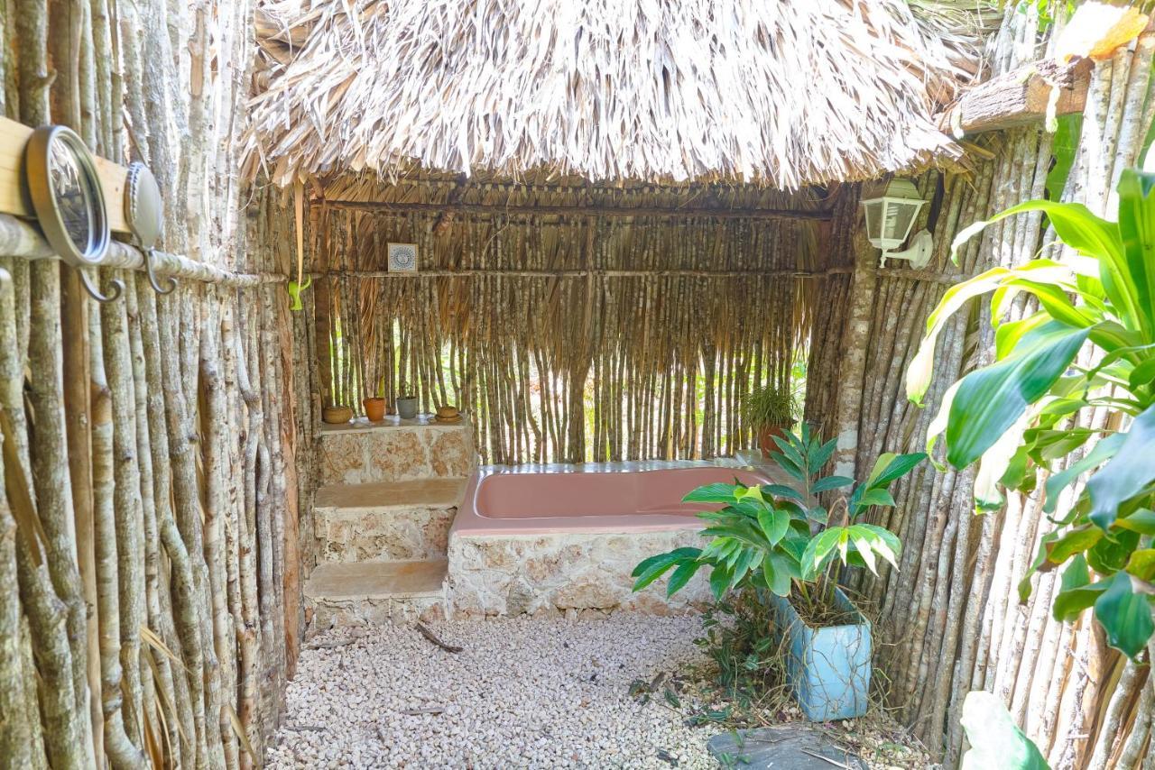Guaigui Bayahibe Villa Luaran gambar